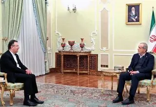 3 ماموریت مهم دولت پزشکیان در گرجستان