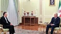 3 ماموریت مهم دولت پزشکیان در گرجستان