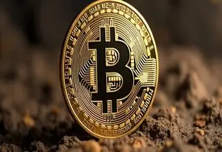 بیت‌کوین اصلاح قیمت خورد؛ بهبودی تا ۱۰۶ هزار دلار!