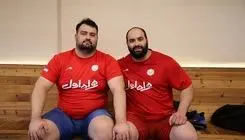 وضعیت نامعلوم دو سنگین‌وزن وزنه‌برداری