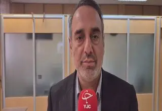 اتصال کشور از طریق خطوط ریلی با ترکمنستان، آذربایجان، ترکیه، افغانستان و پاکستان 