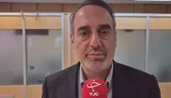 اتصال کشور از طریق خطوط ریلی با ترکمنستان، آذربایجان، ترکیه، افغانستان و پاکستان 