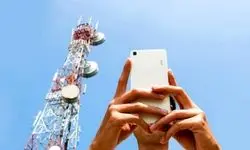علت اختلال در تلفن همراه اعلام شد