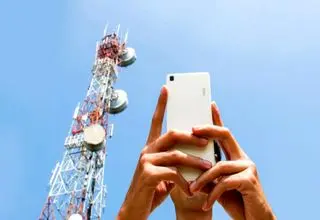 علت اختلال در تلفن همراه اعلام شد