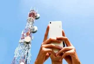 علت اختلال در تلفن همراه اعلام شد