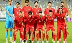 دعوت از ۲۶ بازیکن به تیم فوتبال امید +اسامی
