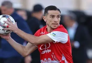 سپاهان روی ستاره پرسپولیس دست گذاشت