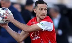 سپاهان روی ستاره پرسپولیس دست گذاشت