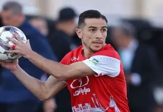 سپاهان روی ستاره پرسپولیس دست گذاشت