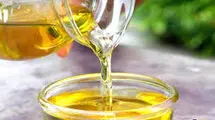 تولید داخلی روغن ۱۰ درصد نیاز کشور را تأمین می‌کند