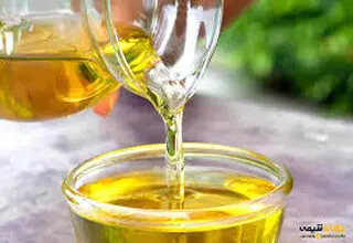 تولید داخلی روغن ۱۰ درصد نیاز کشور را تأمین می‌کند