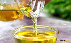 تولید داخلی روغن ۱۰ درصد نیاز کشور را تأمین می‌کند