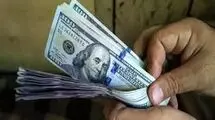 دلار در گرداب نرخ تورم، کسری بودجه و تنش سیاسی