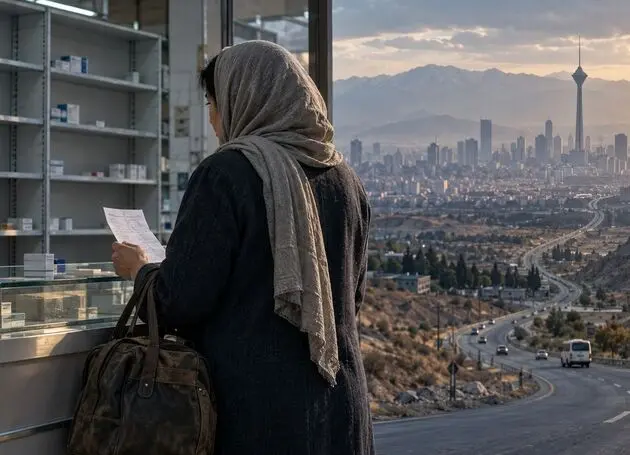 سهم بیشتر کلان‌شهرها از دارو و هزینه سنگین‌تر بیماران شهرستانی/ بدهی ۸۵ همتی بیمه‌ها به داروخانه‌ها