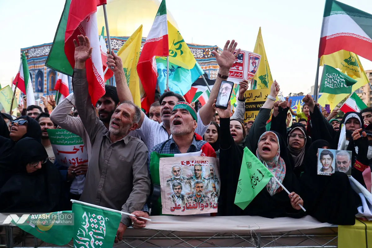 راهپیمایی کیلومتری غدیر