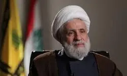 دبیرکل حزب‌الله: مقاومت تنها راه آزادسازی خاک است