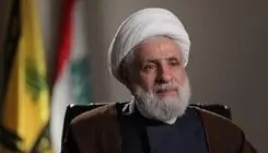 دبیرکل حزب‌الله: مقاومت تنها راه آزادسازی خاک است