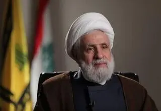 دبیرکل حزب‌الله: مقاومت تنها راه آزادسازی خاک است
