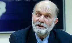 اثری از بازگشت اموال جرایم اقتصادی در بودجه نمی‌بینم/ 47 سال است دادگاه‌های اصل 49 پرونده‌های ثروت حرام قبل از انقلاب را بررسی می‌کنند ظاهراً فسادی بعد از انقلاب نداریم!