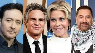 هالیوود علیه ترامپ؛ موج اعتراض ستارگان به جنگ با ایران 