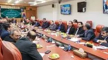تسهیل در حمل و نقل کالا‌های ضروری از طریق هماهنگی با کشورهای همسایه