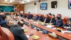 تسهیل در حمل و نقل کالا‌های ضروری از طریق هماهنگی با کشورهای همسایه