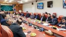 تسهیل در حمل و نقل کالا‌های ضروری از طریق هماهنگی با کشورهای همسایه