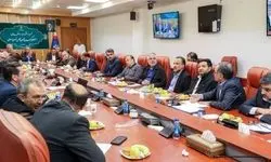 تسهیل در حمل و نقل کالا‌های ضروری از طریق هماهنگی با کشورهای همسایه