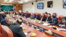 تسهیل در حمل و نقل کالا‌های ضروری از طریق هماهنگی با کشورهای همسایه