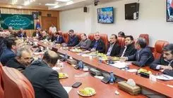 تسهیل در حمل و نقل کالا‌های ضروری از طریق هماهنگی با کشورهای همسایه