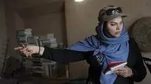 سریال پرحاشیه «سووشون» بالاخره به پخش رسید