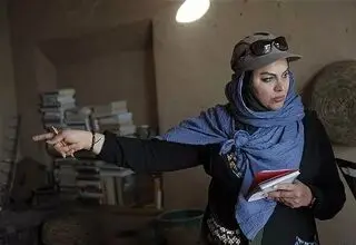 سریال پرحاشیه «سووشون» بالاخره به پخش رسید