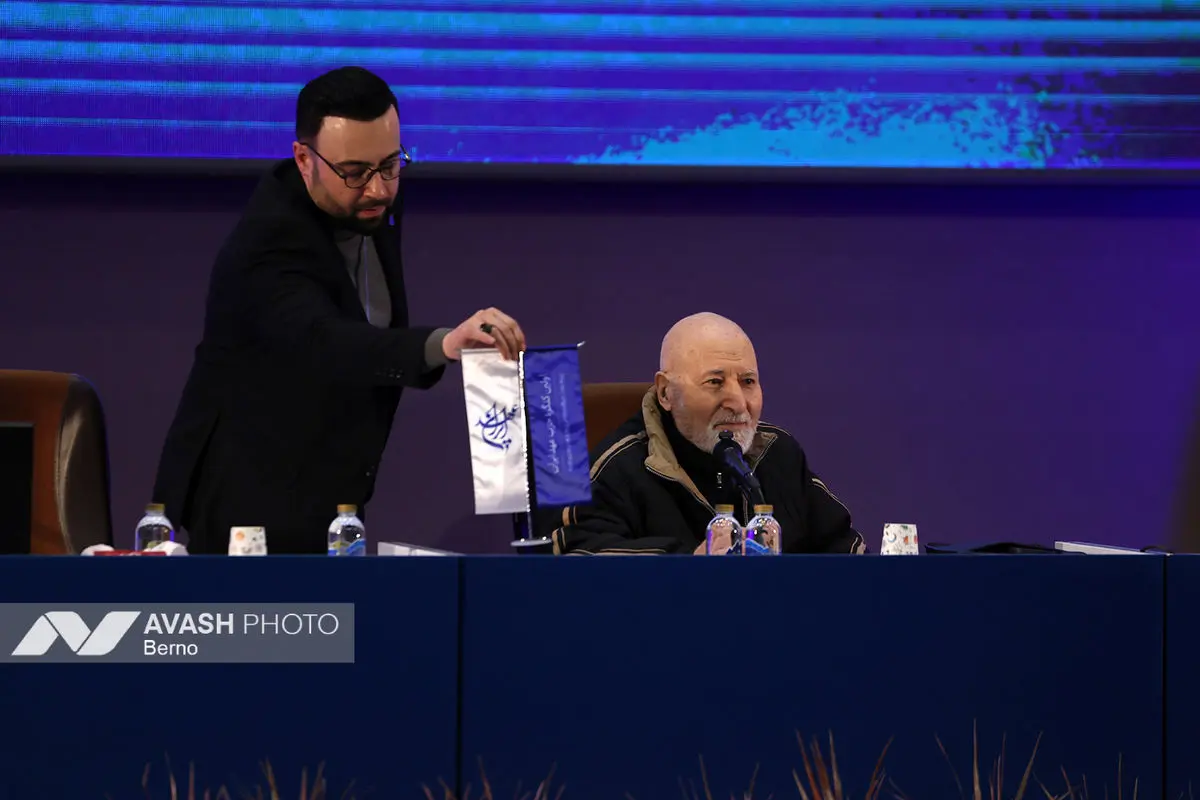 اولین کنگره حزب عهد‌ایران