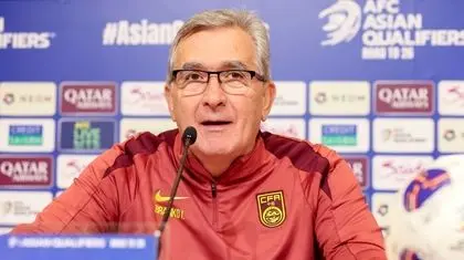 حسرت بزرگی در پرسپولیس برایم باقی ماند/ دوباره به ایران خواهم آمد