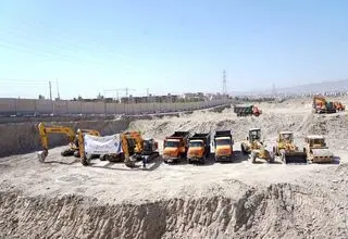 آغاز موج جدید واگذاری زمین؛ تامین مسکن اقشار ضعیف شتاب گرفت