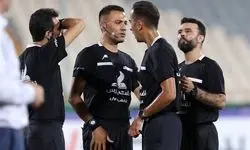 استارت ضعیف داوران؛ سالی که نکوست از بهارش پیداست!
