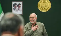  قالیباف: رهبر انقلاب در سلامت کامل هستند/ ایشان را دارای آرامش قلبی و اشراف به مسائل دیدم