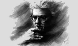 شاملو و معمای واژه‌ها