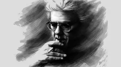 شاملو و معمای واژه‌ها