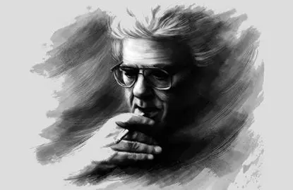 شاملو و معمای واژه‌ها