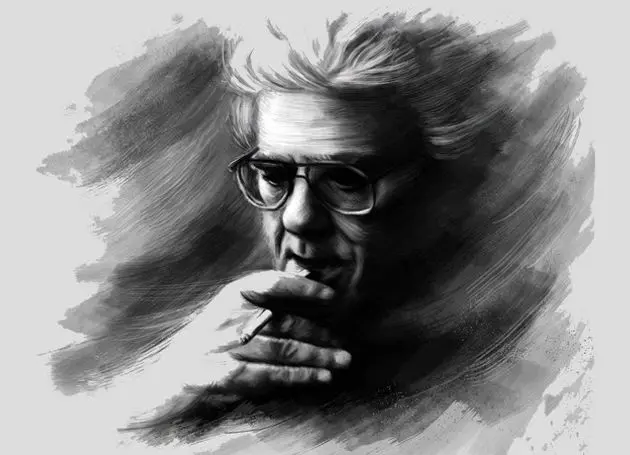 شاملو و معمای واژه‌ها