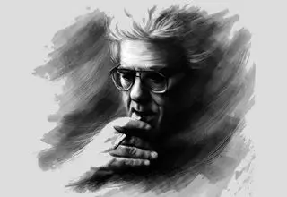 شاملو و معمای واژه‌ها