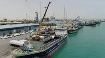 عملیات کانتینری و رشد 13 درصدی در سال 1403