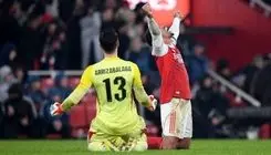 نبرد غول‌های لندن به سود آرسنال/ بارسلونا کابوس رئال را حذف کرد