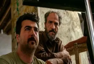 «دختری از بهشت» روی میز تدوین رفت