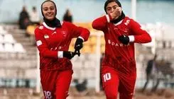 خشونت و عدم بازدارندگی؛ این بار در فوتبال زنان