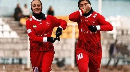 خشونت و عدم بازدارندگی؛ این بار در فوتبال زنان