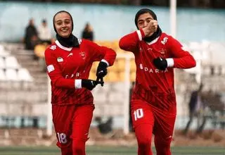 خشونت و عدم بازدارندگی؛ این بار در فوتبال زنان