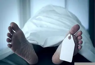 جان باختن مادر بعد از سقط جنین غیرقانونی