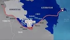 قمار واشنگتن درقفقاز